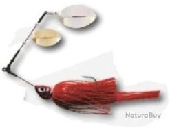 SPINNER FLEX TRAILER TETE PEINTE 10GR Couleur 14