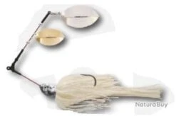 SPINNER FLEX TRAILER TETE PEINTE 14GR Couleur 12