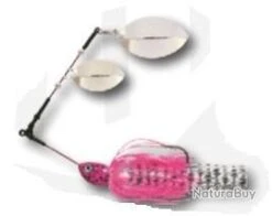 SPINNER FLEX TRAILER TETE PEINTE 14GR Couleur 18