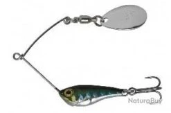 STREAM ROLLER ILLEX 4GR MINI SPINNER NPC Ablette