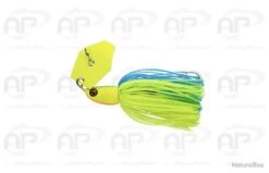 Sakura Zuid Bladed Jig 35gr KICKER CHART