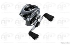 Shimano Casting Metanium MGL 151HG 175gr 7.4:1 5kg 79 Cm