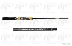Tenryu Injection SPV 6.5 M 166,5cm 114gr 10 - 30gr 1.95M