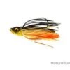 Megabass WILD HEADER 1OZ 28GR Gold Shad