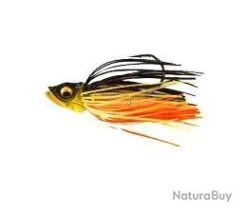 Megabass WILD HEADER 1OZ 28GR Gold Shad