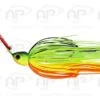 Westin Bladebite Tungsten Bladed Jig 21 Gr Fire Tiger 21 Gr