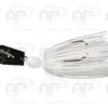 Z-Man Zman Chatterbait Big Blade 14 G Blanc