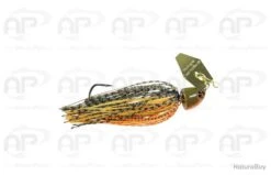 Z-Man Zman Chatterbait Freedom Bluegill 14 G