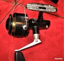 Moulinet BRETTON 805 Fonctionnel -Daiwcia Magasin 00002 moulinet BRETTON 805 fonctionnel