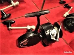 Moulinet MITCHELL Garcia 306 Fonctionnel -Daiwcia Magasin 00002 moulinet MITCHELL Garcia 306 fonctionnel