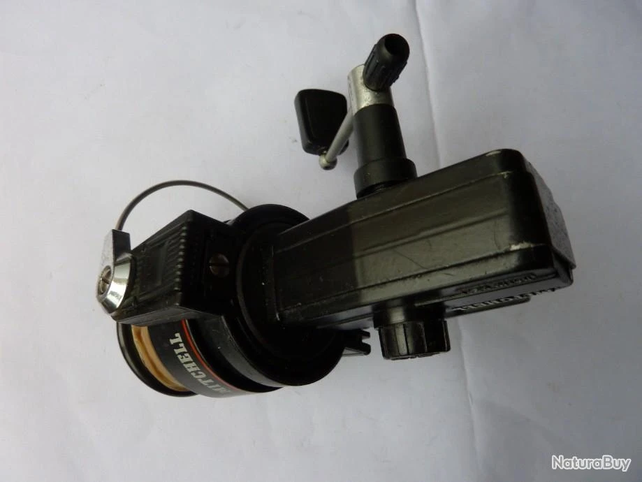 Moulinet Mitchell 3250 4 Moulinet Mitchell 3250 – Image 2