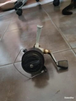 Moulinet Bretton 805 -Daiwcia Magasin 00002 moulinet bretton 805