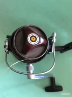 1 Moulinet Daiwa 7350RL Occasion Peche Ancien Collection -Daiwcia Magasin 00003 1 moulinet Daiwa 7350RL occasion Peche ancien collection