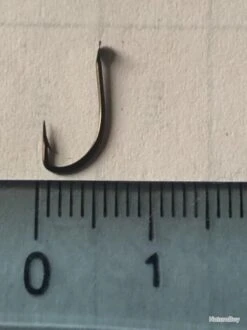 1000 Hameçon N 10 Palette Ref 515 Forgé Bronzé Droit Tige Moyenne Peche Carnassier Mustad -Daiwcia Magasin 00003 1000 Hamecon n 10 palette ref 515 forge bronze droit tige moyenne peche carnassier mustad
