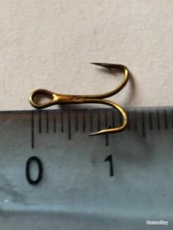 90 Hameçon Double N 10 Réf 9906 Bz Soudé Limerick Droit Pêche Carnassier Vmc -Daiwcia Magasin 00003 90 hamecon double n 10 ref 9906 bz soude limerick droit peche carnassier vmc