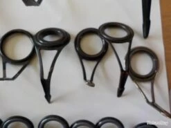 Anneau Mono Patte N2 -Daiwcia Magasin 00003 Anneau mono patte n2