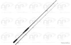 Canne Daiwa Prorex AGS 1 213cm 2,13m 8 7-21gr 90 G