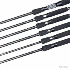 Canne Fox Rage PRISM X Dropshot Spin Rod 2.40m 5-21g -Daiwcia Magasin 00003 Canne Fox Rage PRISM X Dropshot Spin Rod 2.40m 5 21g