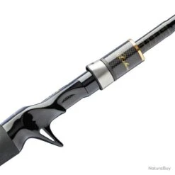 Canne Illex The Artist X5 B 220 H+ Angel Of Darkness 2.20m 20-80g -Daiwcia Magasin 00003 Canne Illex The Artist X5 B 220 H Angel Of Darkness 2.20m 20 80g