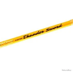 Canne Spinning Illex Element Rider S 220 XXH Thunder Sword 2.20m 100-400g -Daiwcia Magasin 00003 Canne Spinning Illex Element Rider S 220 XXH Thunder Sword 2.20m 100 400g