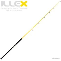Canne Spinning Illex Element Rider S 2404 XH GT Expedition 4 Brins 2.40m 80-250g -Daiwcia Magasin 00003 Canne Spinning Illex Element Rider S 2404 XH GT Expedition 4 Brins 2.40m 80 250g