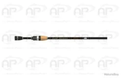 Canne Spinning Illex Night Shadows 3.5-14G 2.10M