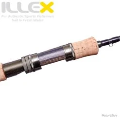 Canne Spinning Illex Stream Master S 1603 L Little Canyon 1.60m 3-8g 15 Canne Spinning Illex Stream Master S 1603 L Little Canyon 1.60m 3-8g -Daiwcia Magasin 00003 Canne Spinning Illex Stream Master S 1603 L Little Canyon 1.60m 3 8g