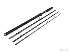 Westin Canne W3 Powercast T Travel 233Cm 3Xh 60-150G -Daiwcia Magasin 00003 Canne W3 Powercast T Travel 233Cm 3Xh 60 150G