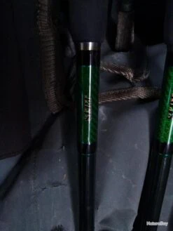 Canne à Pêche -Daiwcia Magasin 00003 Canne a peche