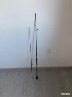 Canne Spinning Sakura 7-20g -Daiwcia Magasin 00003 Canne spinning sakura 7 20g