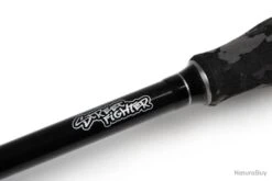 FOX RAGE Cannes Heavy Shad 230Cm 10-35G -Daiwcia Magasin 00003 Cannes Heavy Shad 230Cm 10 35G