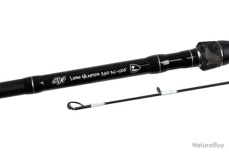 FOX RAGE Cannes Lure Blaster 230Cm 15-50G 5 FOX RAGE Cannes Lure Blaster 230Cm 15-50G – Image 3