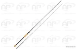 Daiwa Presso Iprimi 2 5-14gr 1.98M