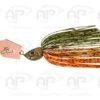 Illex Chatterbait Crazy Crusher 7 Gr MAGIC PUMPKIN CRAW