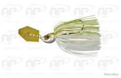 Illex Chatterbait Crazy Crusher 7 Gr Magic Ayu