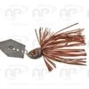 Illex Chatterbait Crazy Crusher 7 Gr Magic Cola -Daiwcia Magasin 00003 Illex Chatterbait Crazy Crusher 7 gr Magic Cola