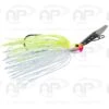 Leurre Chatterbait Jack Hammer Ever Green 1/2 D'oz (14 Gr) White Chart -Daiwcia Magasin 00003 Leurre Chatterbait Jack Hammer Ever Green 1 2 d oz 14 gr White Chart