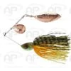 Leurre Illex Spinnerbait Crusher 14gr 14 G Grass Gill Secret -Daiwcia Magasin 00003 Leurre Illex Spinnerbait Crusher 14gr 14 g Grass Gill Secret