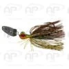 Leurre Coulant Chatterbait GUNKI Boomer 21 G 1 Gold Perch -Daiwcia Magasin 00003 Leurre coulant Chatterbait GUNKI Boomer 21 g 1 Gold perch