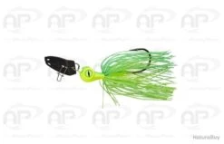Leurre Coulant Chatterbait GUNKI Boomer 21 G 1 UFO