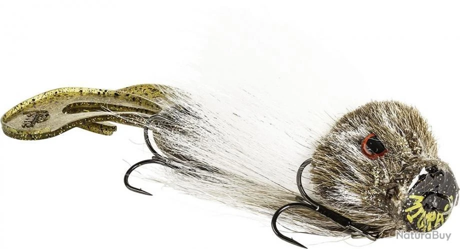 CWC MIURAS MOUSE BIG 23CM 95GR 01 Ice Cream 3 CWC MIURAS MOUSE BIG 23CM 95GR 01 Ice Cream