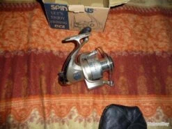 MOULINET TICA GK7000H LOT DE 3 NEUFS -Daiwcia Magasin 00003 MOULINET TICA GK7000H LOT DE 3 NEUFS