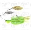 Megabass Spinnerbait SV-3 1/2oz (env14gr) Philippine Banana