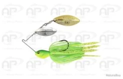 Megabass Spinnerbait SV-3 3/4oz - 21gr Philippine Banana