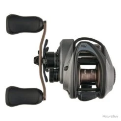 Moulinet Casting Abu Garcia Revo 5 SX Low Profile 210g 7.3:1 80cm 11.3kg 9+1 -Daiwcia Magasin 00003 Moulinet Casting Abu Garcia Revo 5 SX Low Profile 210g 7.3 1 80cm 11.3kg 9 1