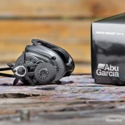 Moulinet Casting Abu Garcia Revo Beast 41 Left -Daiwcia Magasin 00003 Moulinet Casting Abu Garcia Revo Beast 41 Left