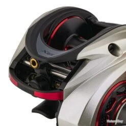 Moulinet Casting Abu Garcia Revo5 STX LP-L -Daiwcia Magasin 00003 Moulinet Casting Abu Garcia Revo5 STX LP L