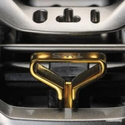 Moulinet Casting Megabass Rhodium 63L -Daiwcia Magasin 00003 Moulinet Casting Megabass Rhodium 63L