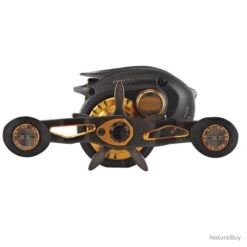 Moulinet Casting Penn Fathom Low Profil 400 -Daiwcia Magasin 00003 Moulinet Casting Penn Fathom Low Profil 400