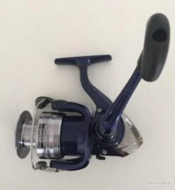 Daiwa Moulinet DAÏWA SWEEPFIRE 3000 X -Daiwcia Magasin 00003 Moulinet DAIWA SWEEPFIRE 3000 X